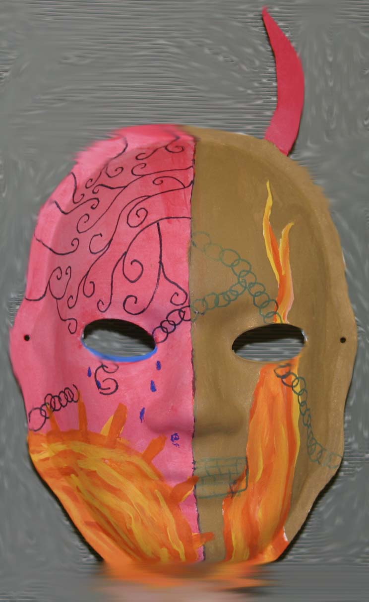 FVPS Mask Two