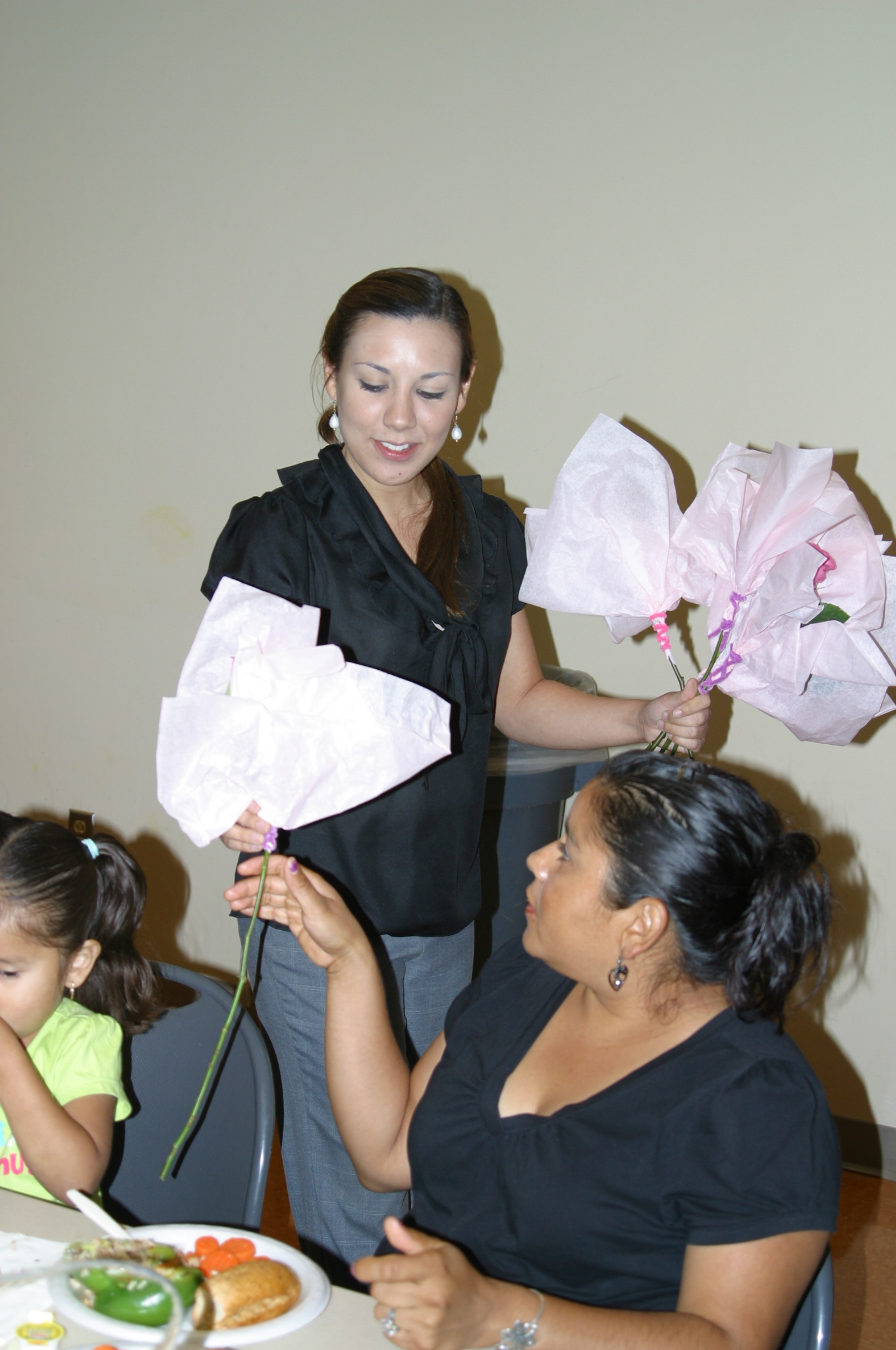 Meld Growing Families Celebrates Mother's Day