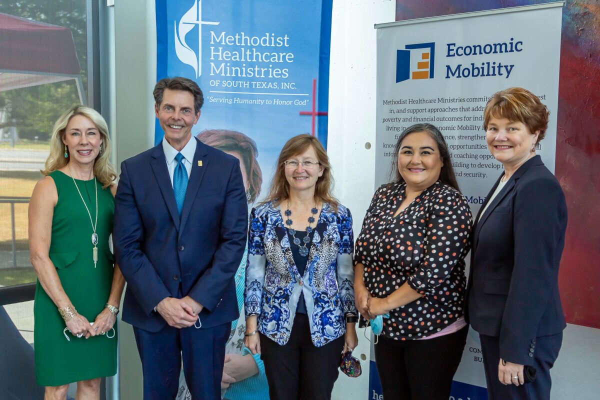 MHM Commissions Unprecedented Study on Economic Mobility Strategies for San Antonio Communities