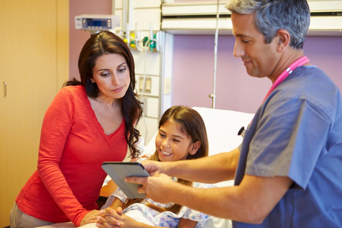 An Introduction to Health Equity – Part 1