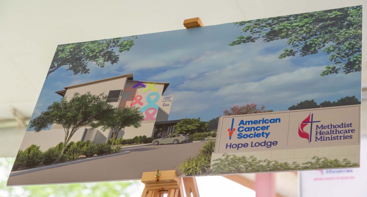 MHM Announces $11M Gift to American Cancer Society to Bring First Hope Lodge Community to South Texas