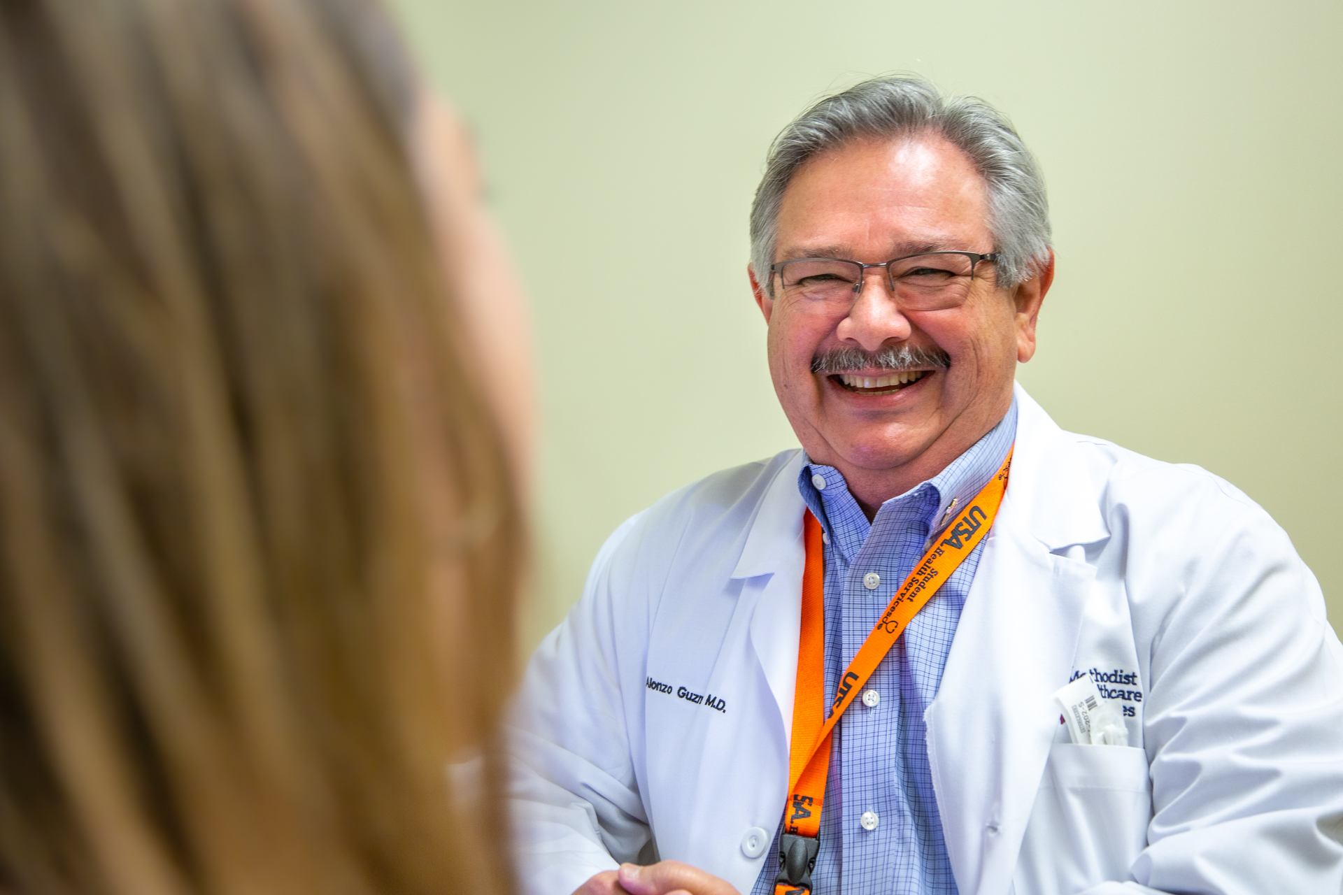Methodist Healthcare Ministries Of South Texas Our Work – Methodist Healthcare Ministries of South Texas, Inc.