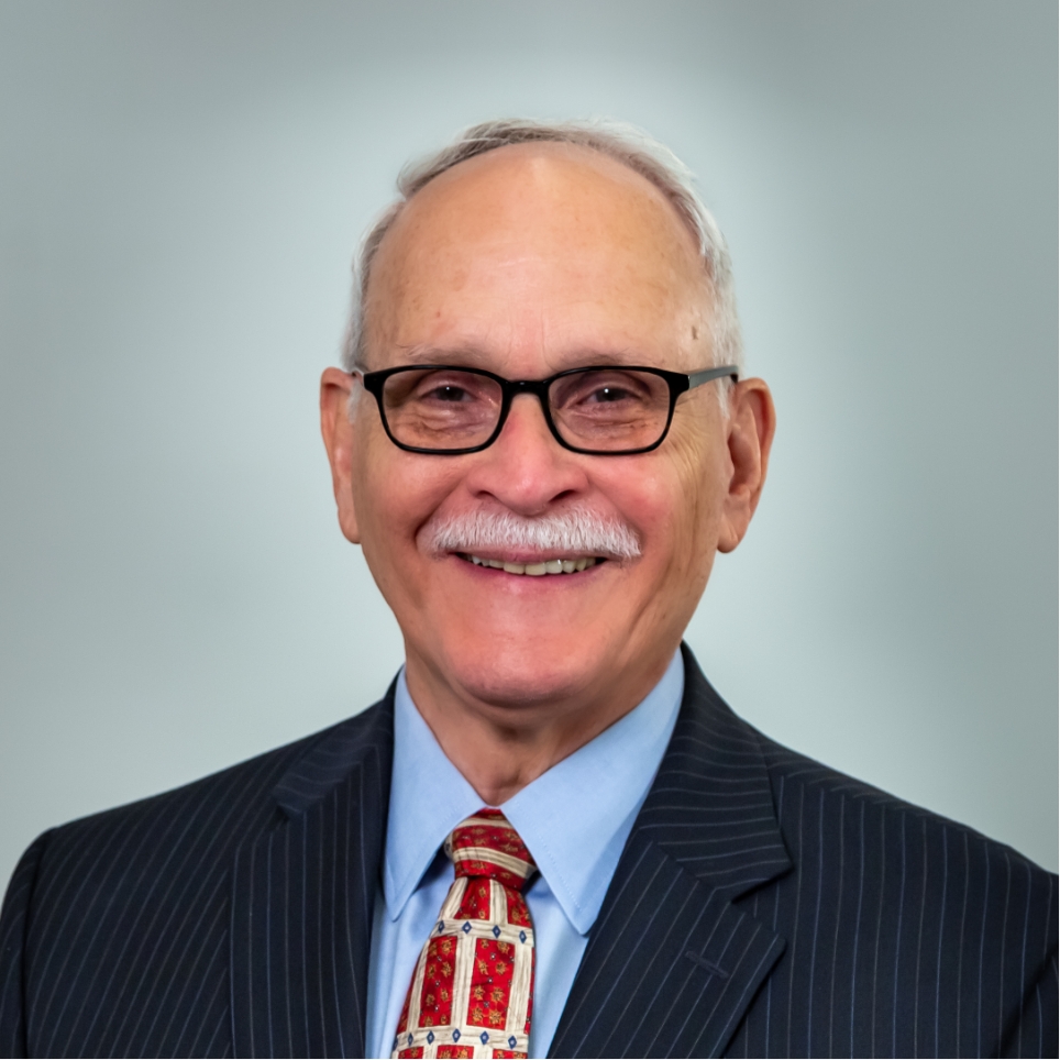 John Hornbeak