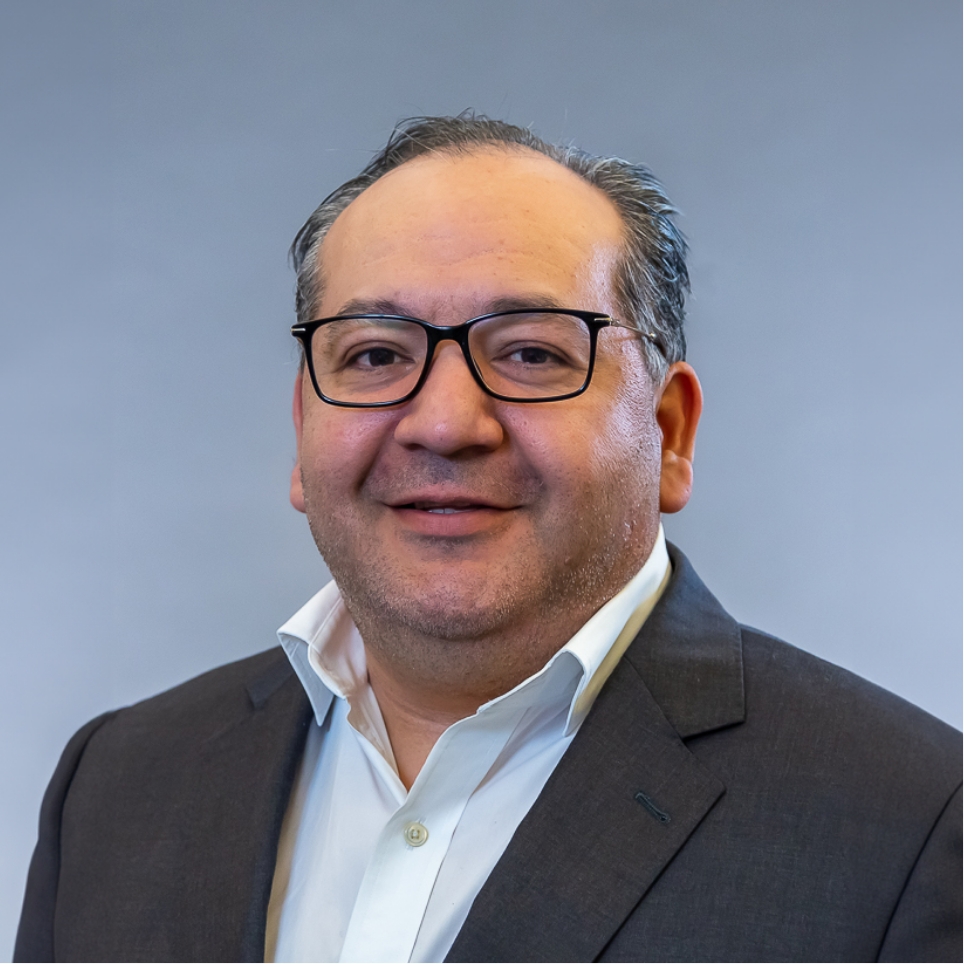 Raymond Chacon