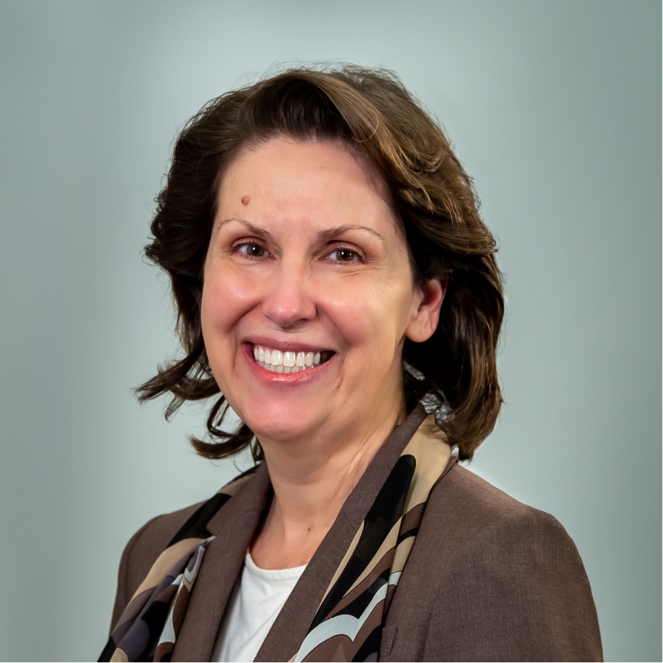 Rev. Cynthia Engstrom
