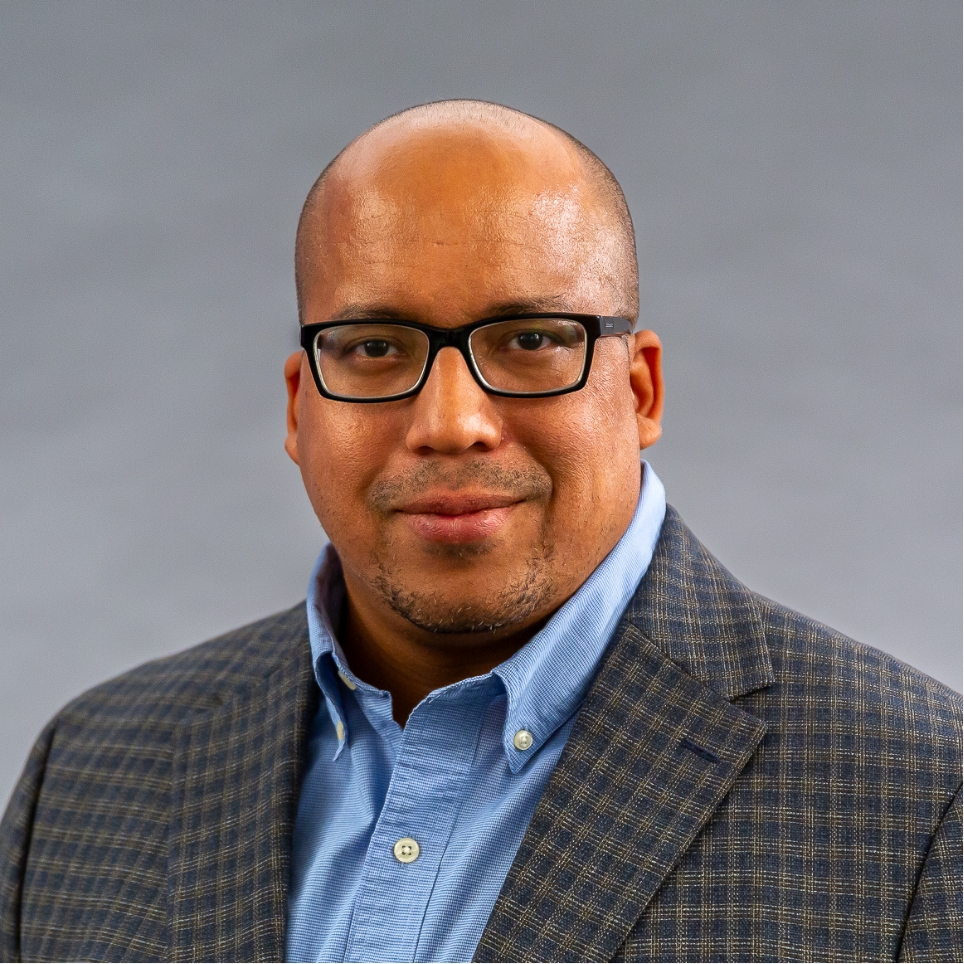 Rudyard Hilliard, M.D.