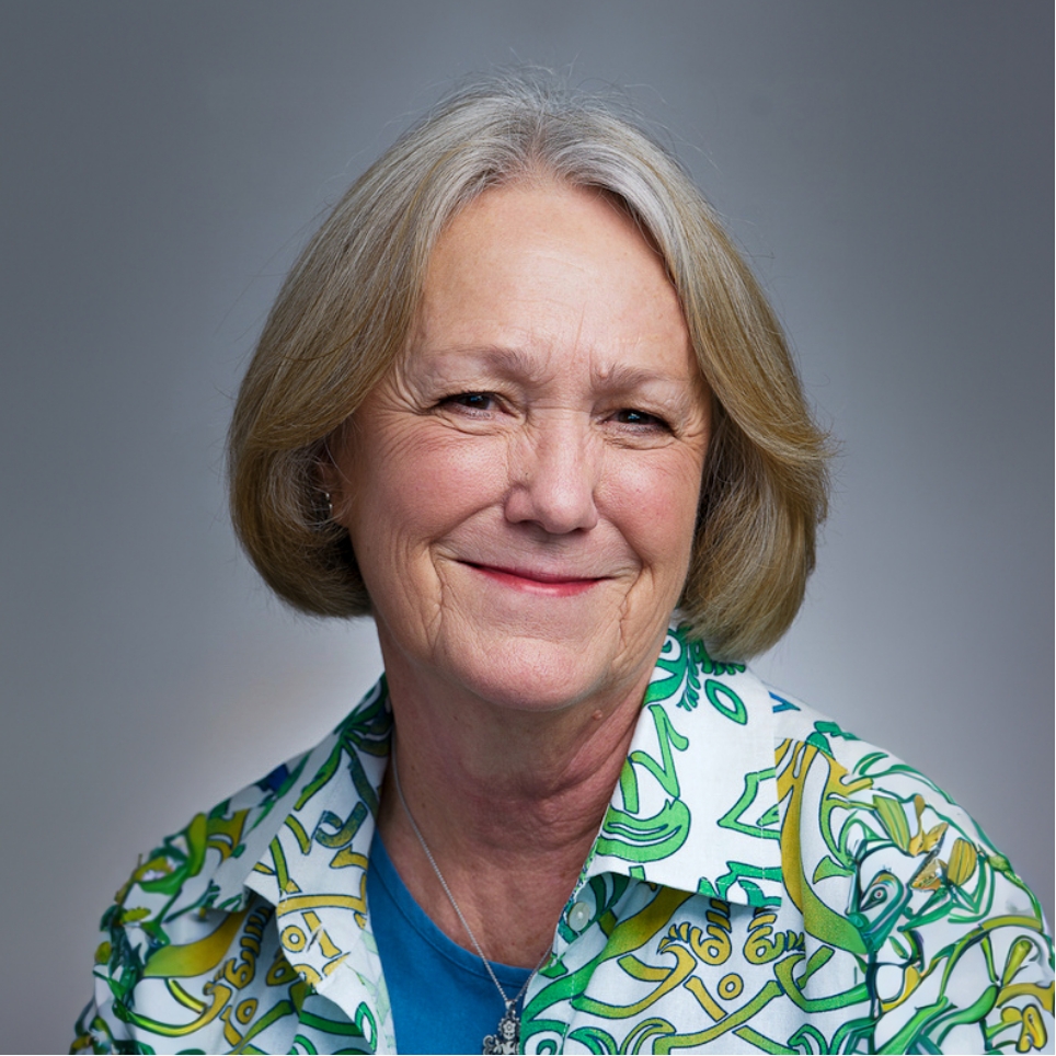 Susan Hellums