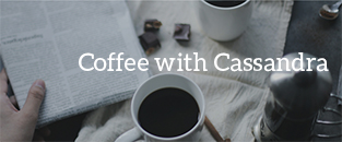 Coffee with Cassandra: Intentionally appointed Pastors
