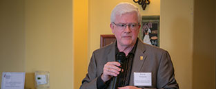 Media Advisory: Unprecedented Federal Grant to Benefit Webb County and South Texas presented to MHM