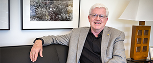 Methodist Healthcare Ministries first-ever CEO to retire after two decades of service