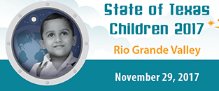Rio Grande Valley Child Poverty