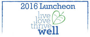 Methodist Healthcare Ministries Sponsors ThriveWell Cancer Foundation’s Annual Luncheon