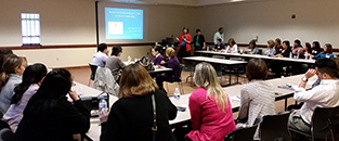 Methodist Healthcare Ministries receives Eugene Washington PCORI Engagement Award