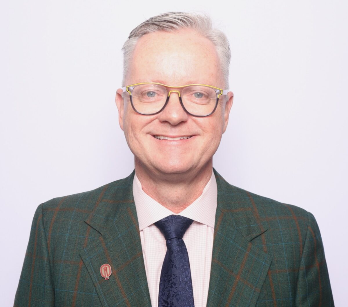 Michael Bacon