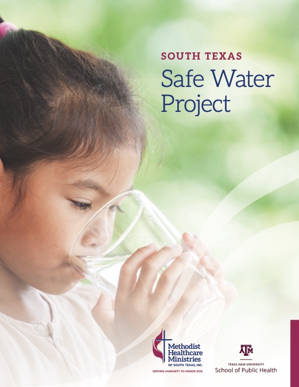 South Texas Safe Water Project