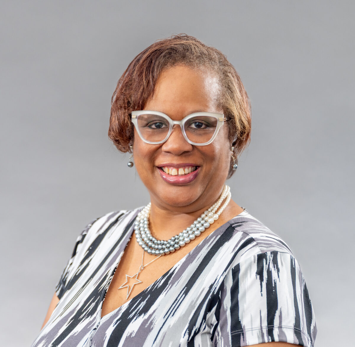 Dr. Pamela Ray