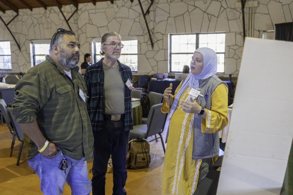 CoS Convening - February-25