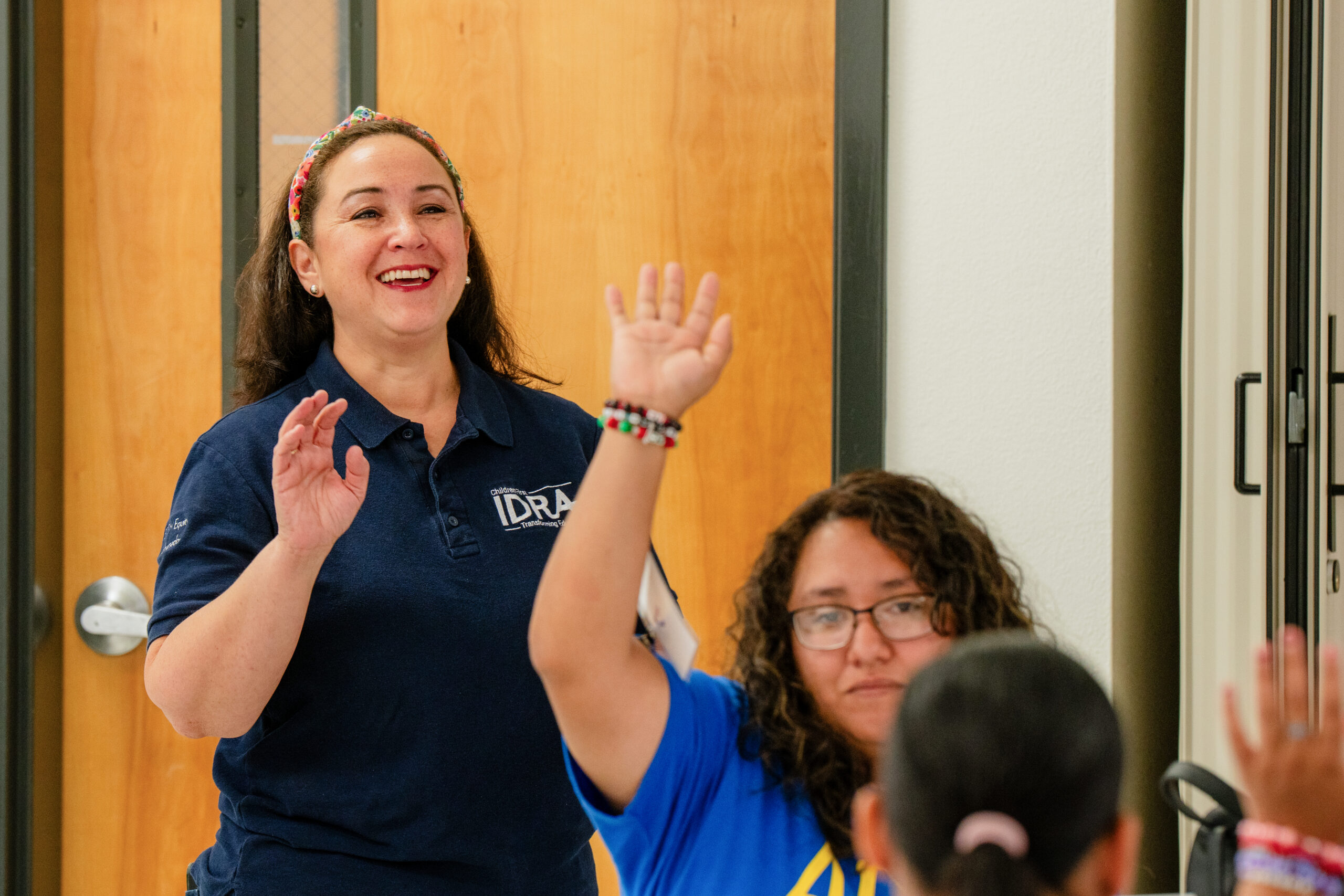 Bridging the Digital Divide