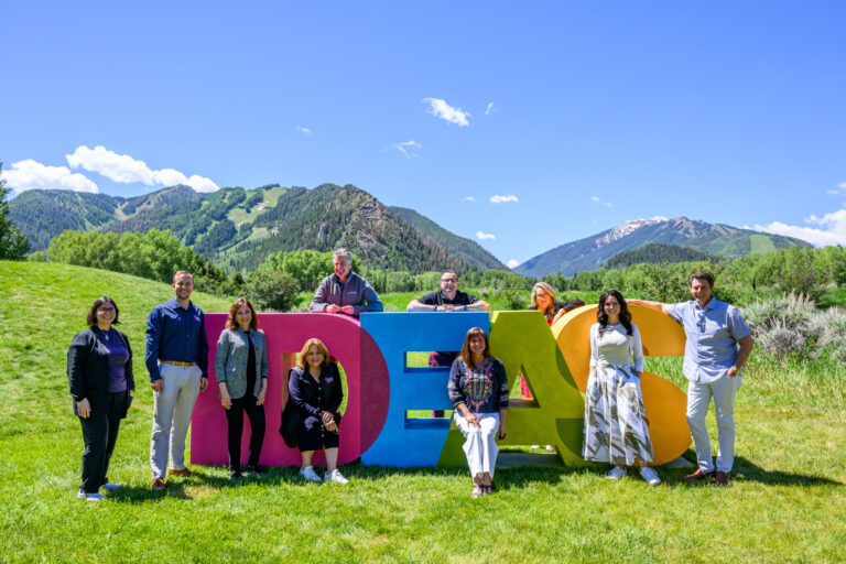 Aspen South Texas Delegation Group Photo-1