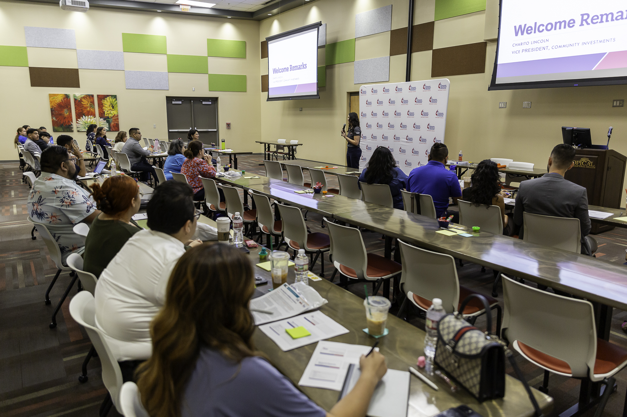 Closing the Digital Divide – An Overview of MHM’s Initiative to Advance Digital Equity