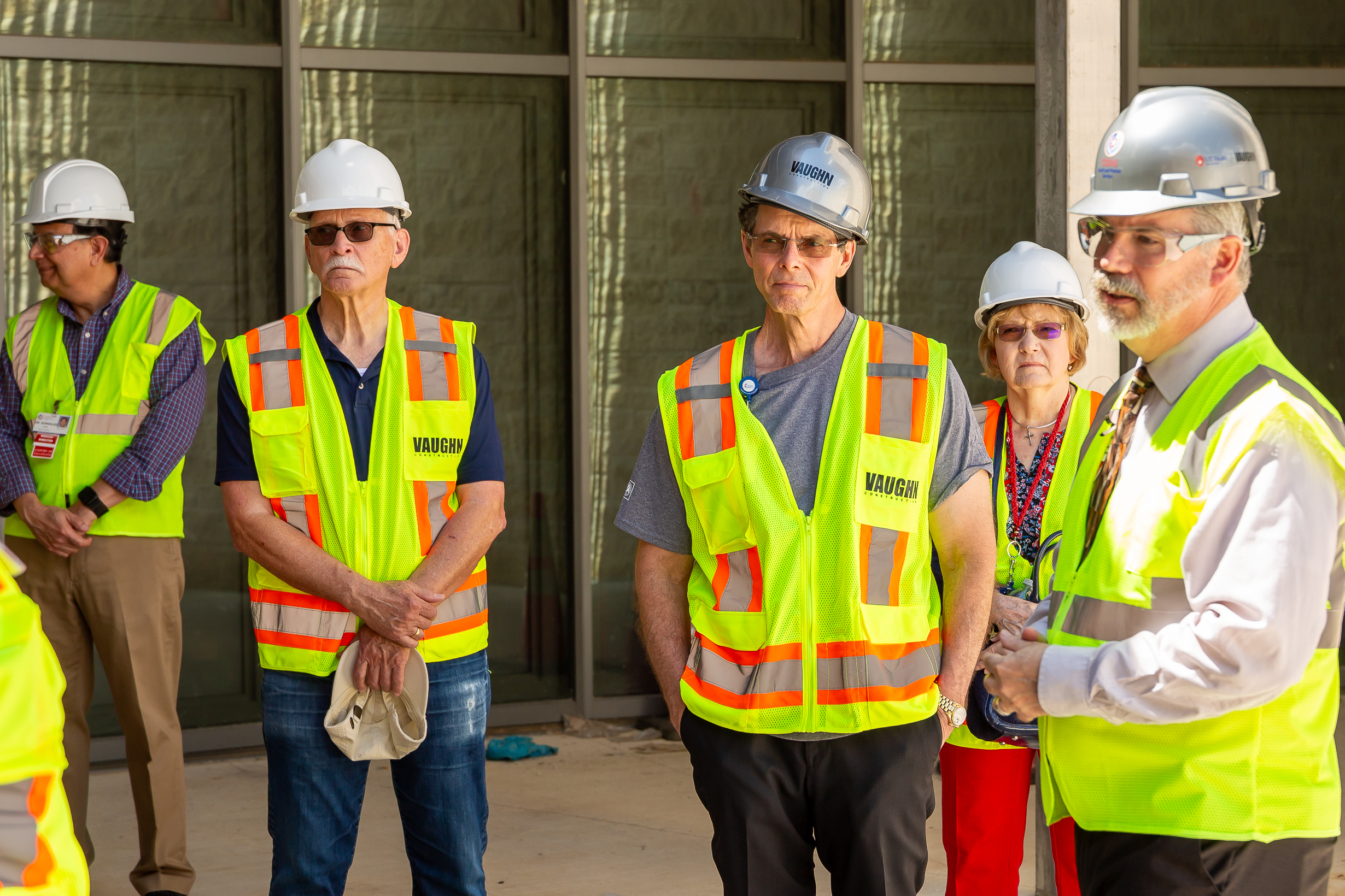 Amplifying the Call for Mental Health Services