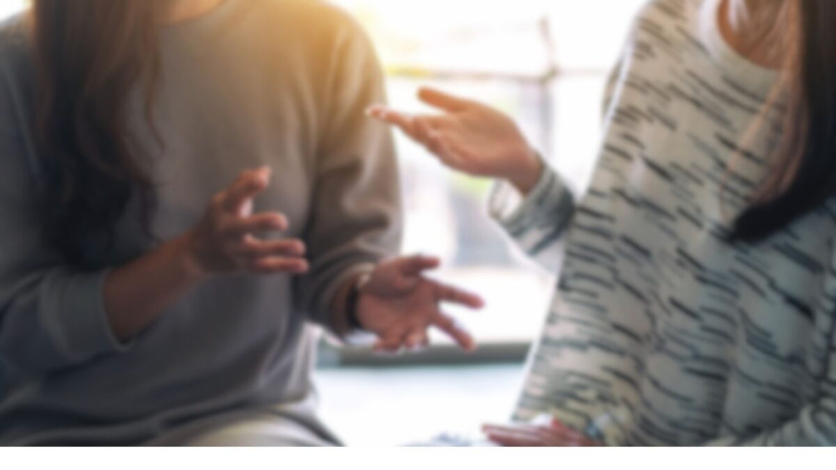 The Impact of Storytelling: A Conversation with Nancy, a Community Council Member 