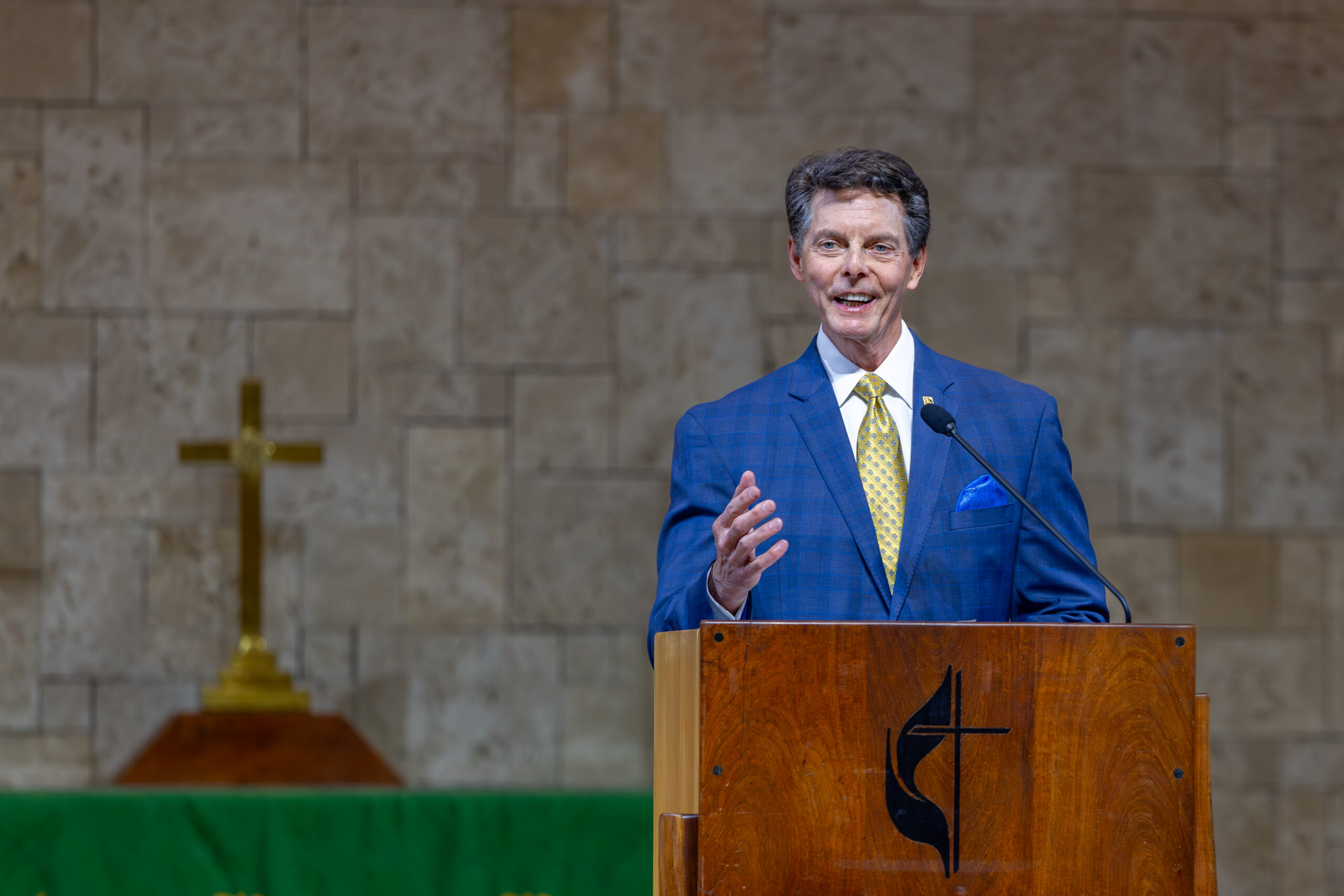 Methodist Healthcare Ministries Brings Blue Zones Ignite™ to Empower Healthier Communities in Rio Grande Valley