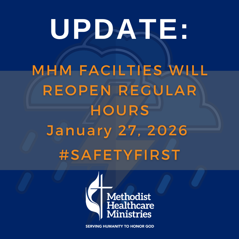 Inclement Weather Notice – January 24, 2025 