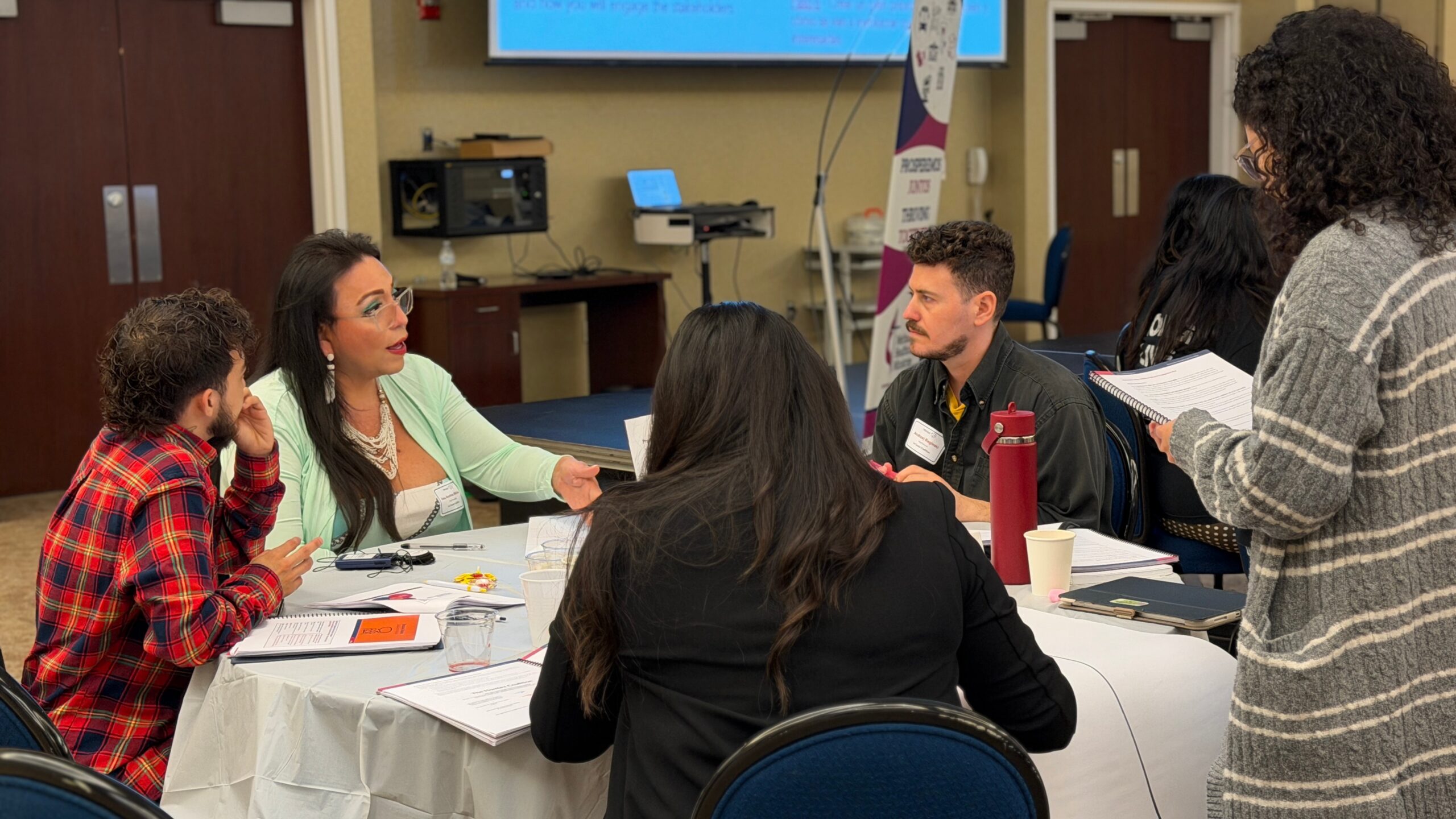 Eight Community Coalitions Selected for Methodist Healthcare Ministries’ Prosperemos Juntos Thriving Together Learning Collaborative in Rio Grande Valley