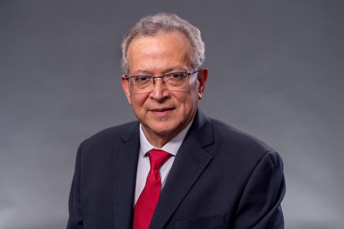 Jaime Longoria