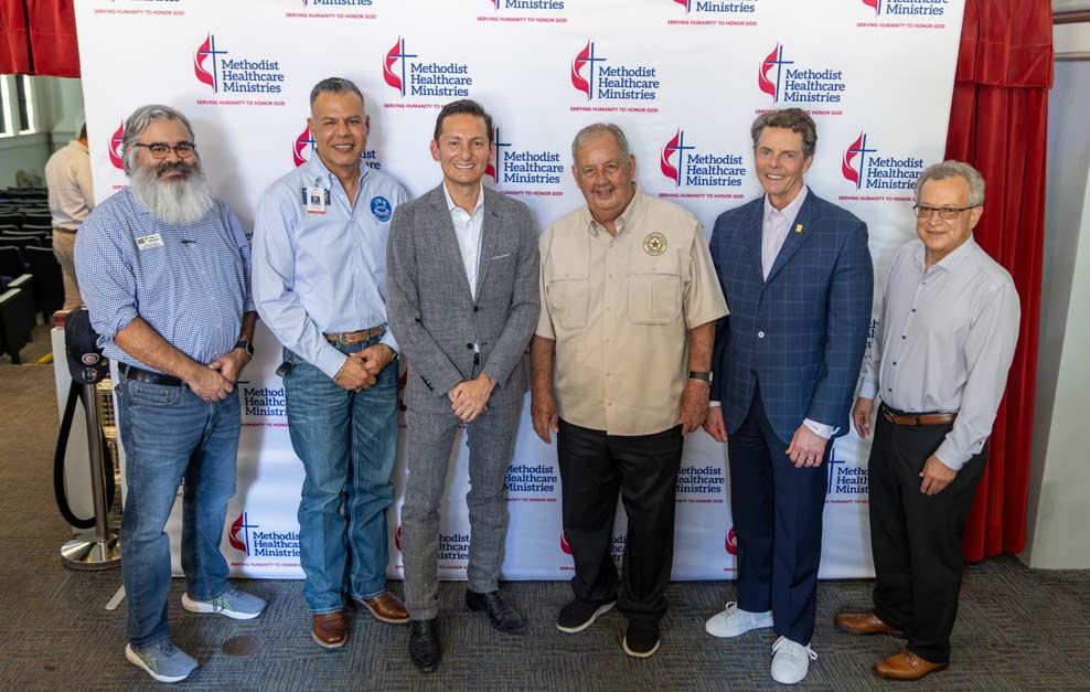 Community readouts highlight local strengths, opportunities, and a shared vision for improving health and well-being across the Rio Grande Valley