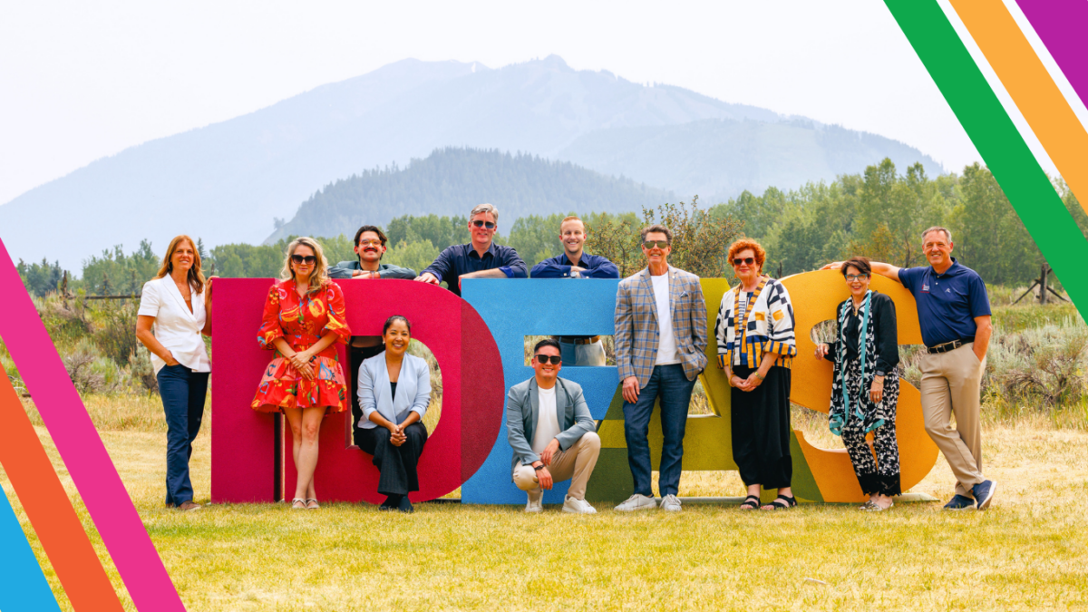 From Idea to Impact: The Transformative Partnership Sparked at Aspen Ideas: Health  
