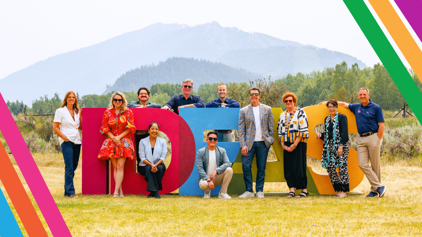 From Idea to Impact: The Transformative Partnership Sparked at Aspen Ideas: Health