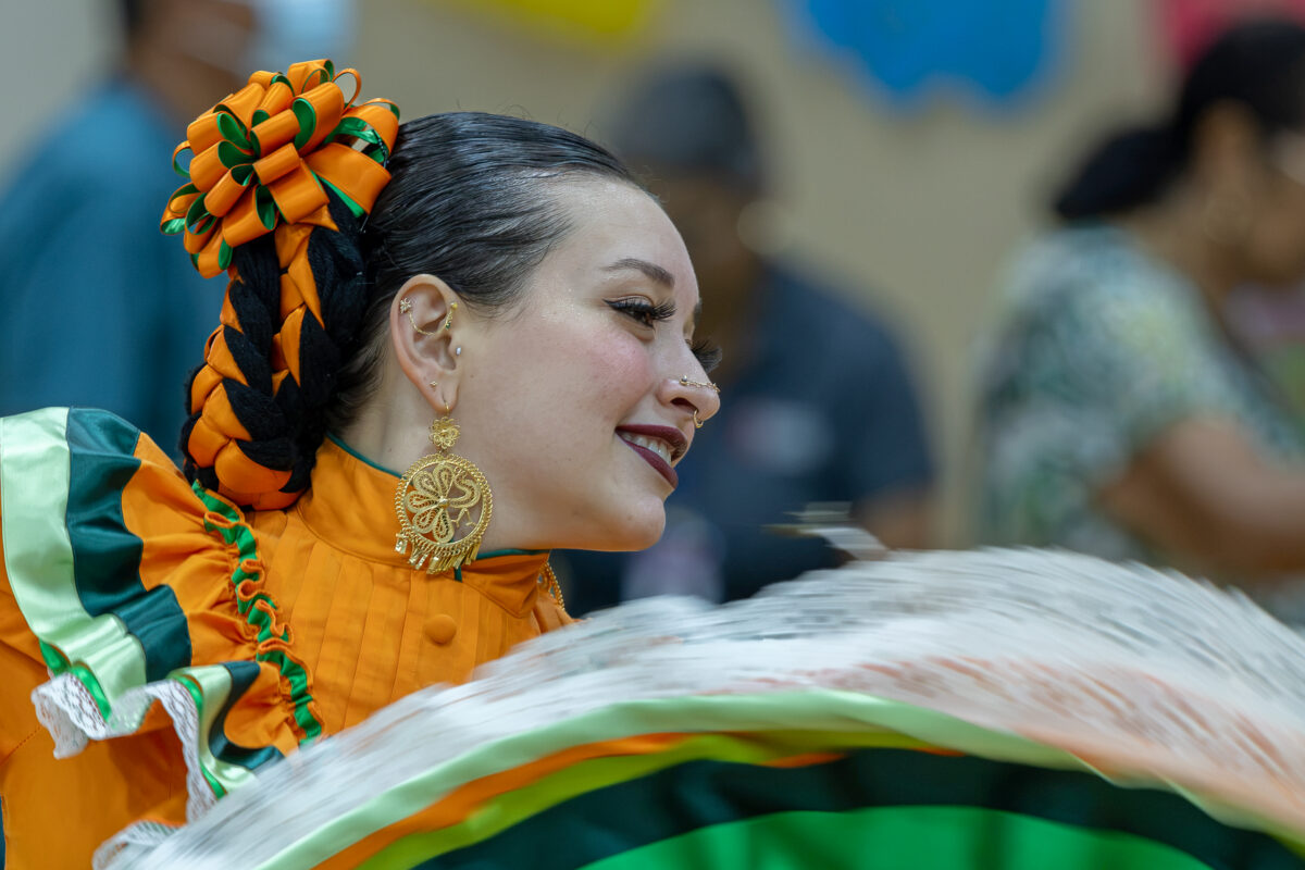 Methodist Healthcare Ministries Celebrates 5th Annual Family Fiesta to Kick Off Hispanic Heritage Month
