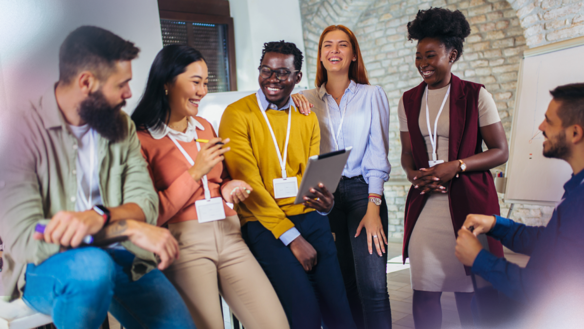 Self-Care Essentials for Nonprofits 